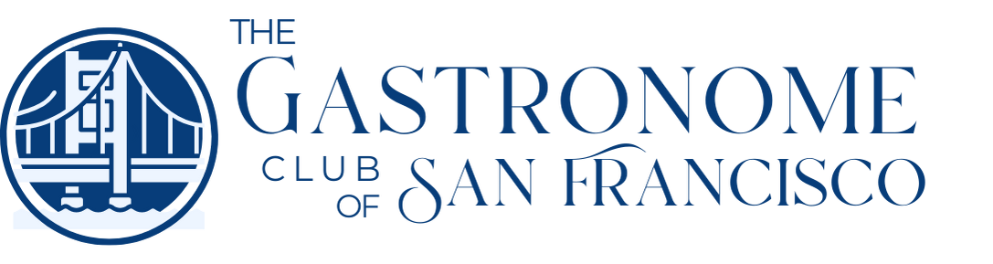 The Gastronome Club of San Francisco